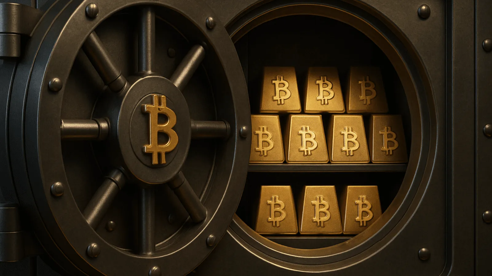 「デジタルゴールド」という物語はビットコインの真の価値を過小評価している