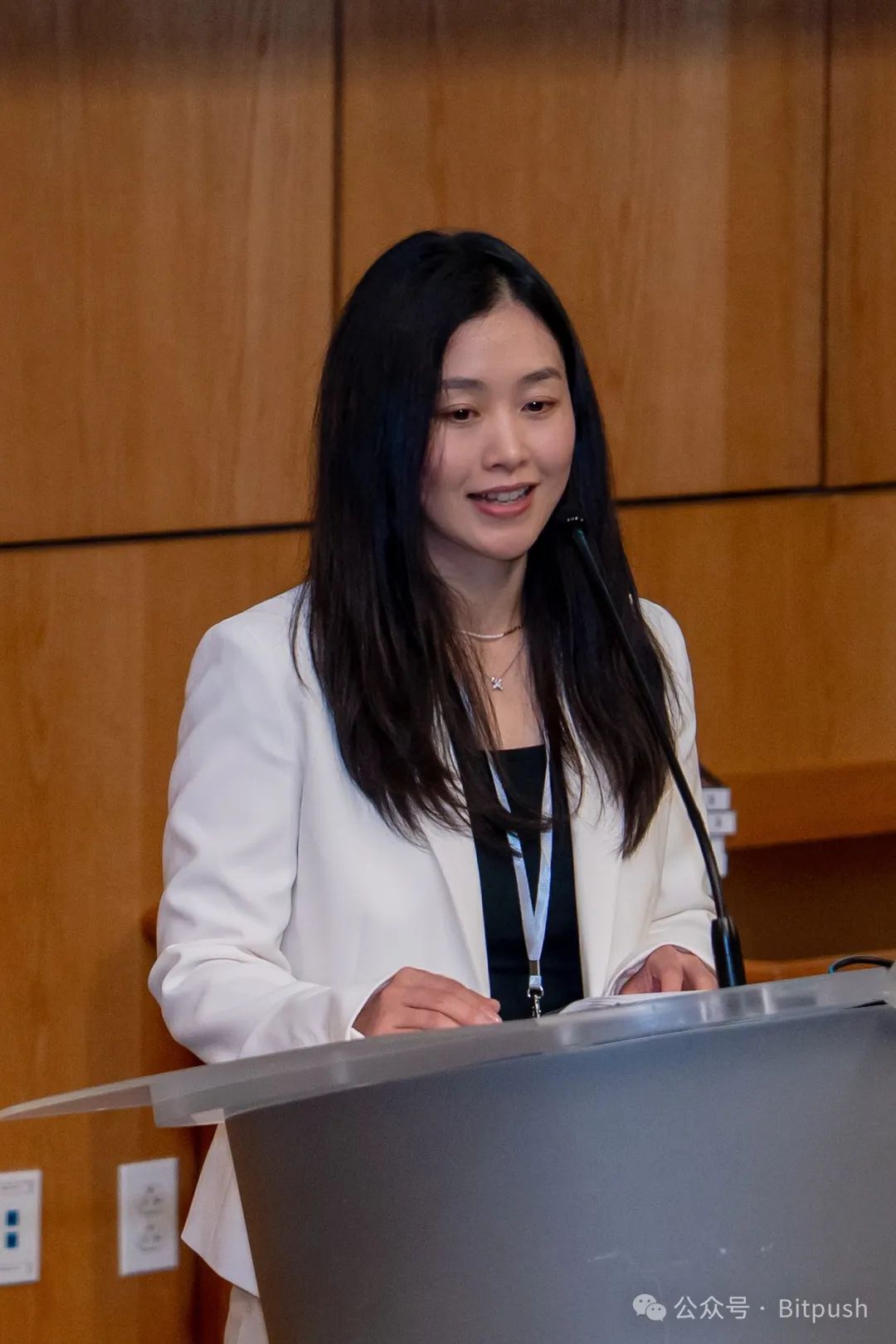 CryptoAI Summit 2025 圆满收官：TradFi x Crypto 高能交锋，燃爆华尔街！