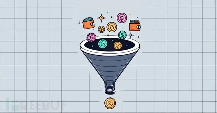 Telegram black market involves $8.4 billion in encrypted funds, North Korean hackers’ money laundering chain exposed