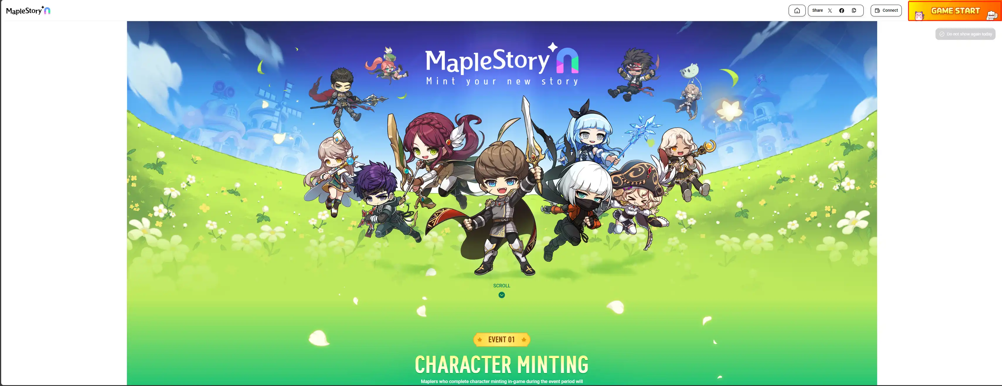 「童年回憶」冒險島MapleStory初體驗：打金系統如何？收益如何？