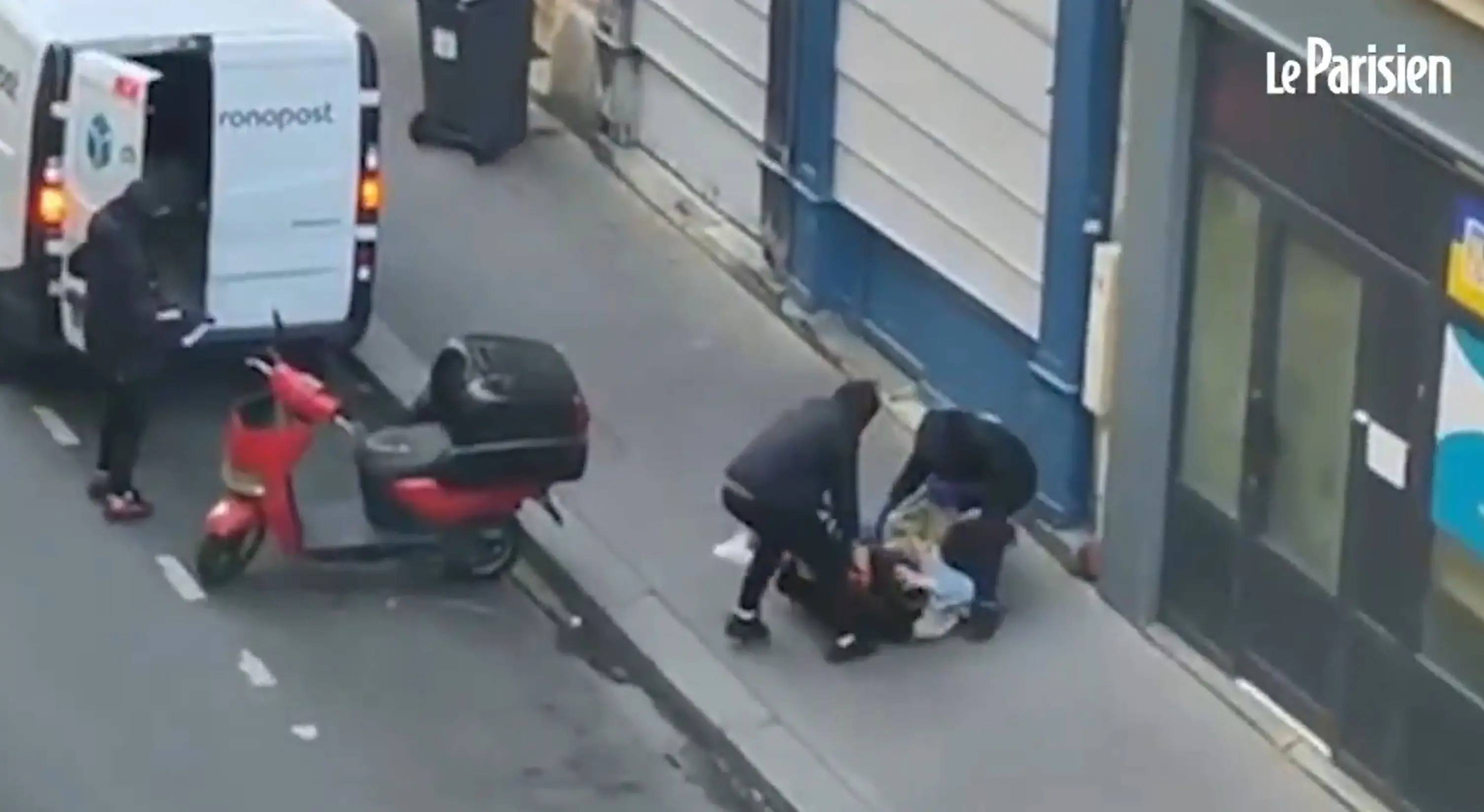 22 kidnappings in 5 months, crypto wealth causes "murder"