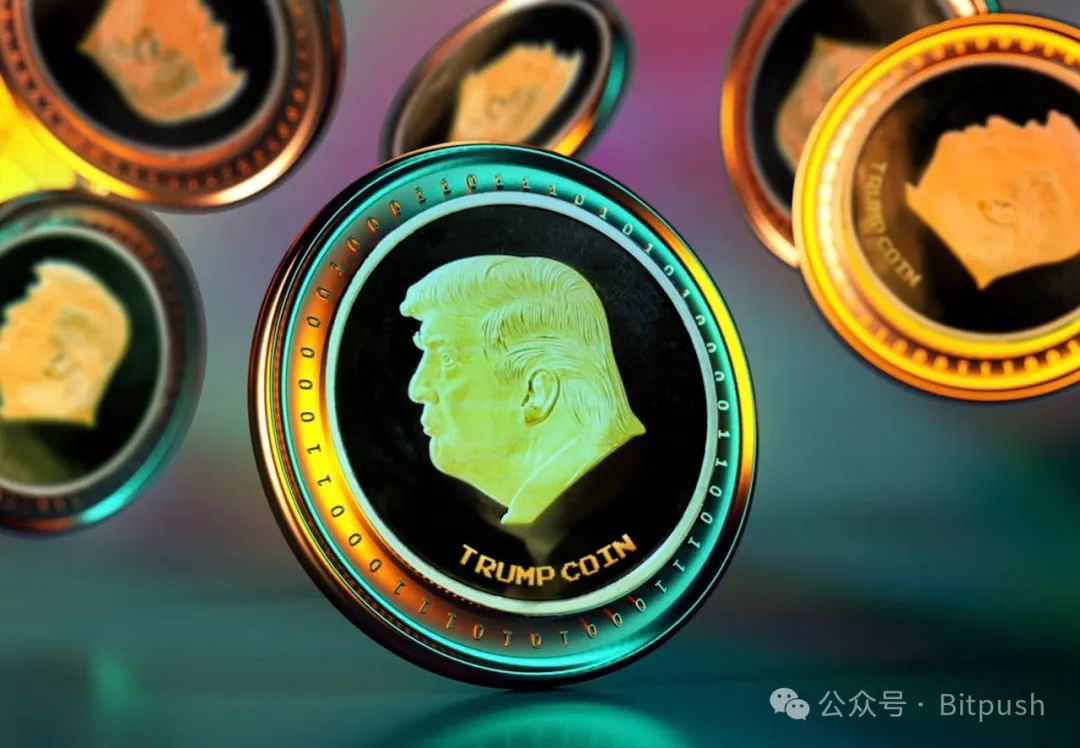 ニューヨーク・タイムズ：トランプ家の「暗号化された回転ドア」を暴く