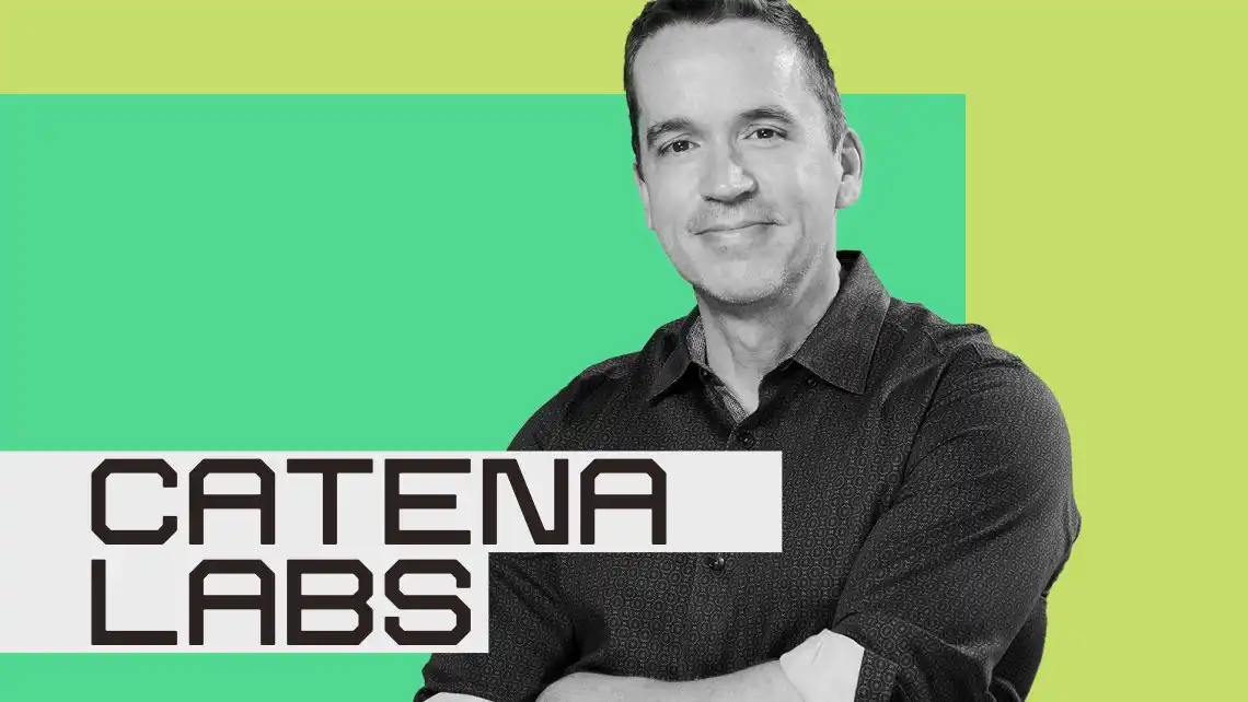 a16z leads $18 million investment in C, how does Catena Labs use AI to open a bank?