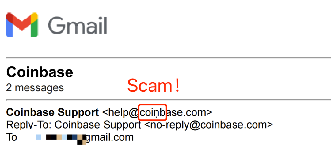 黑暗森林里的“客服”：当社工骗局盯上Coinbase用户