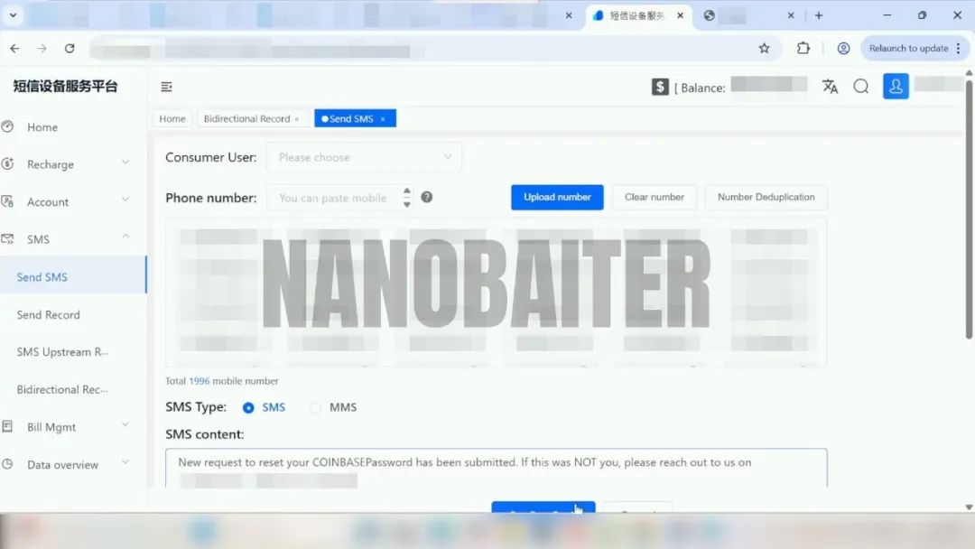 黑暗森林里的“客服”：当社工骗局盯上Coinbase用户