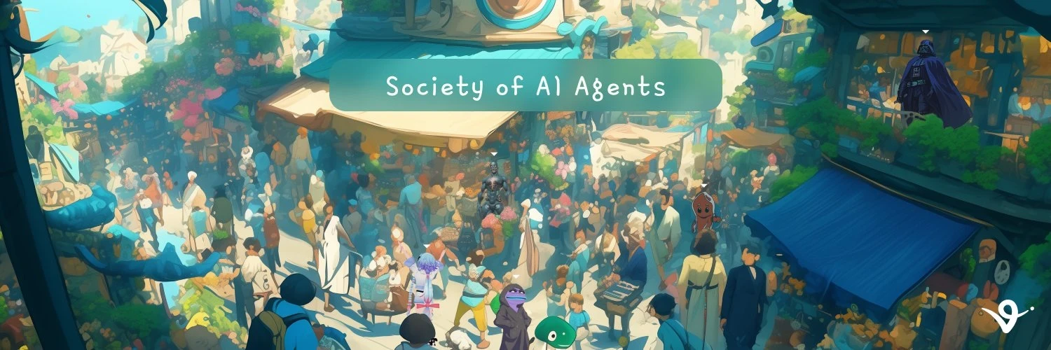 AI Agent框架赛道现状：Virtuals一枝独秀，其他选手黯然失色