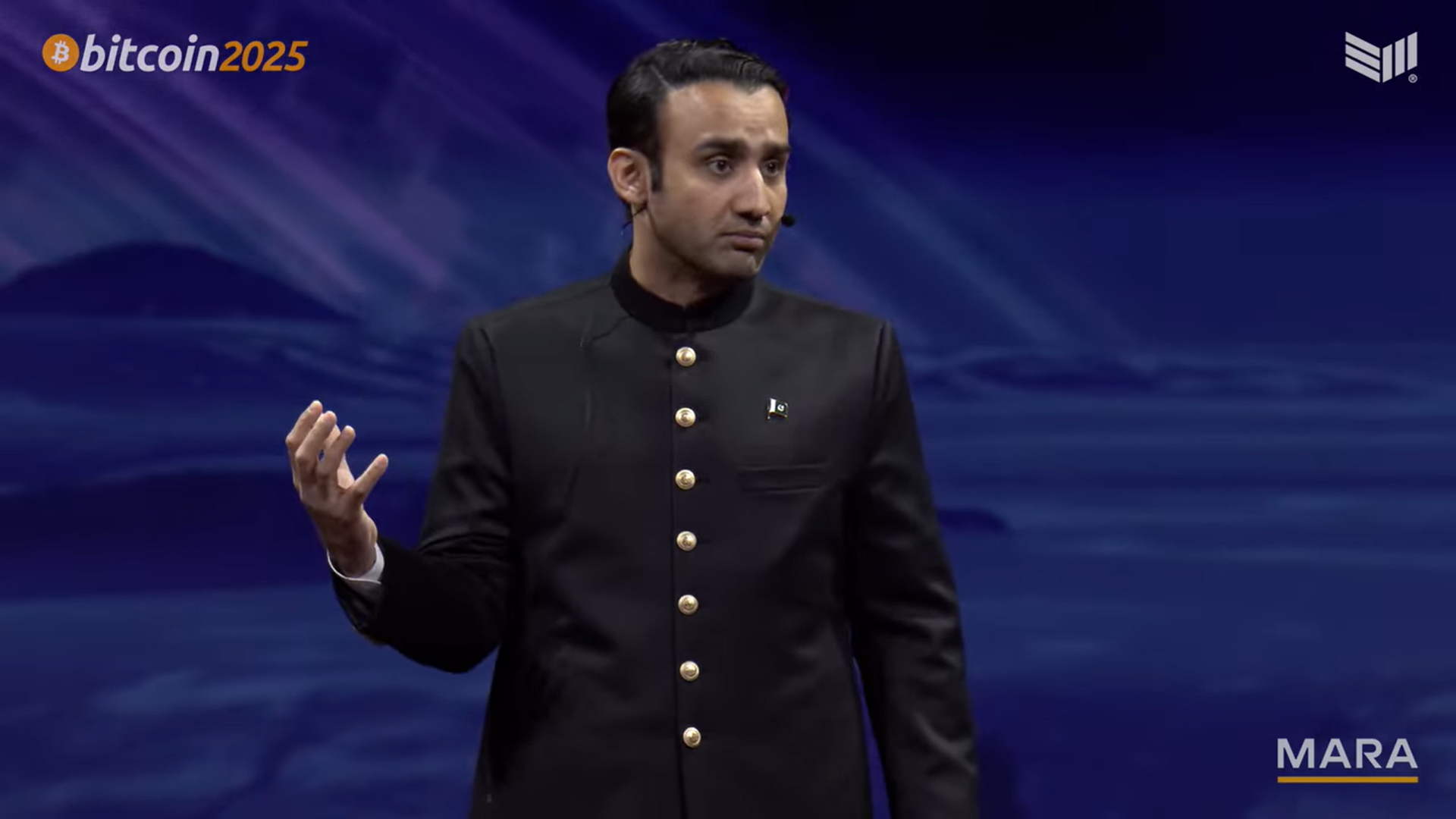 巴基斯坦跟進國家級比特幣戰略儲備,小國為何紛紛all in?