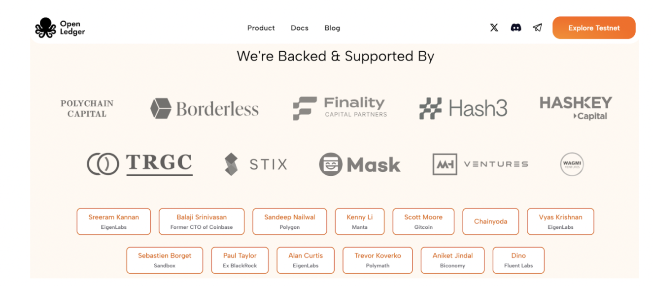 OpenLedger深度研报：以OP Stack+EigenDA为底座，构建一个数据驱动、模型可组合的智能体经济
