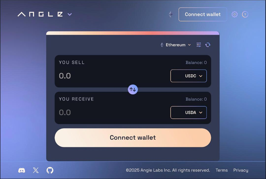 최대 9%의 APY, 20개의 수익률 스테이블코인