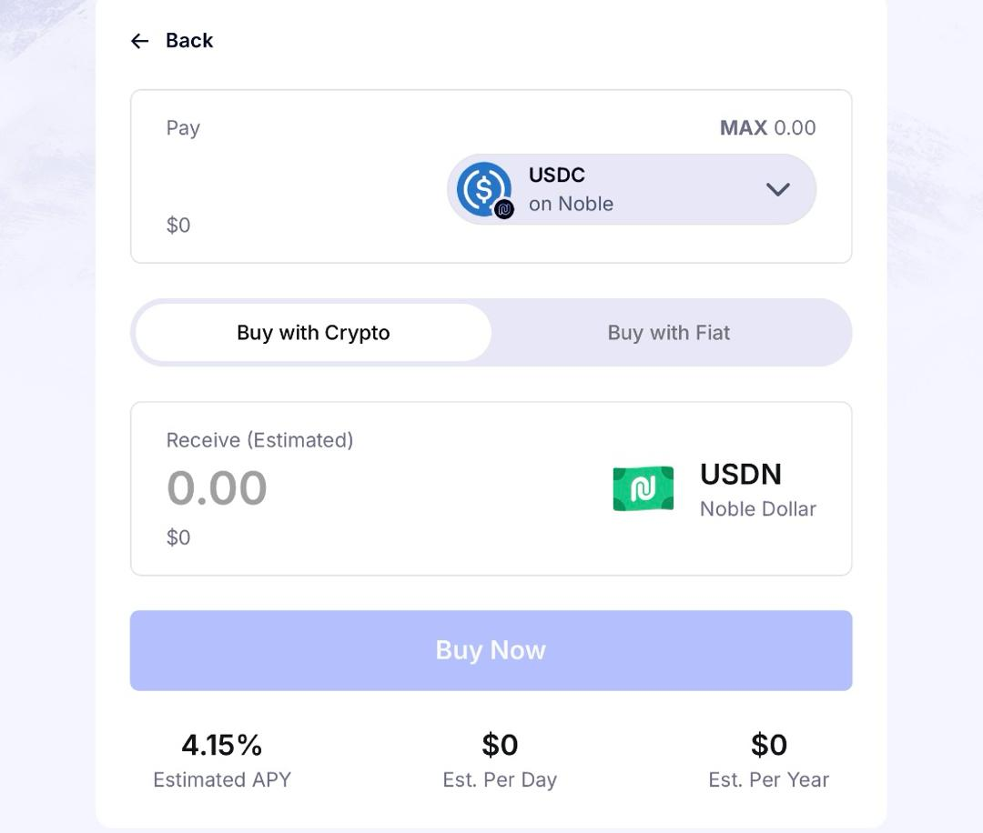 최대 9%의 APY, 20개의 수익률 스테이블코인 모음