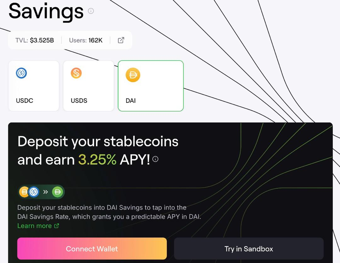 APY up to 9%, inventory of 20 kinds of yield-type stablecoins