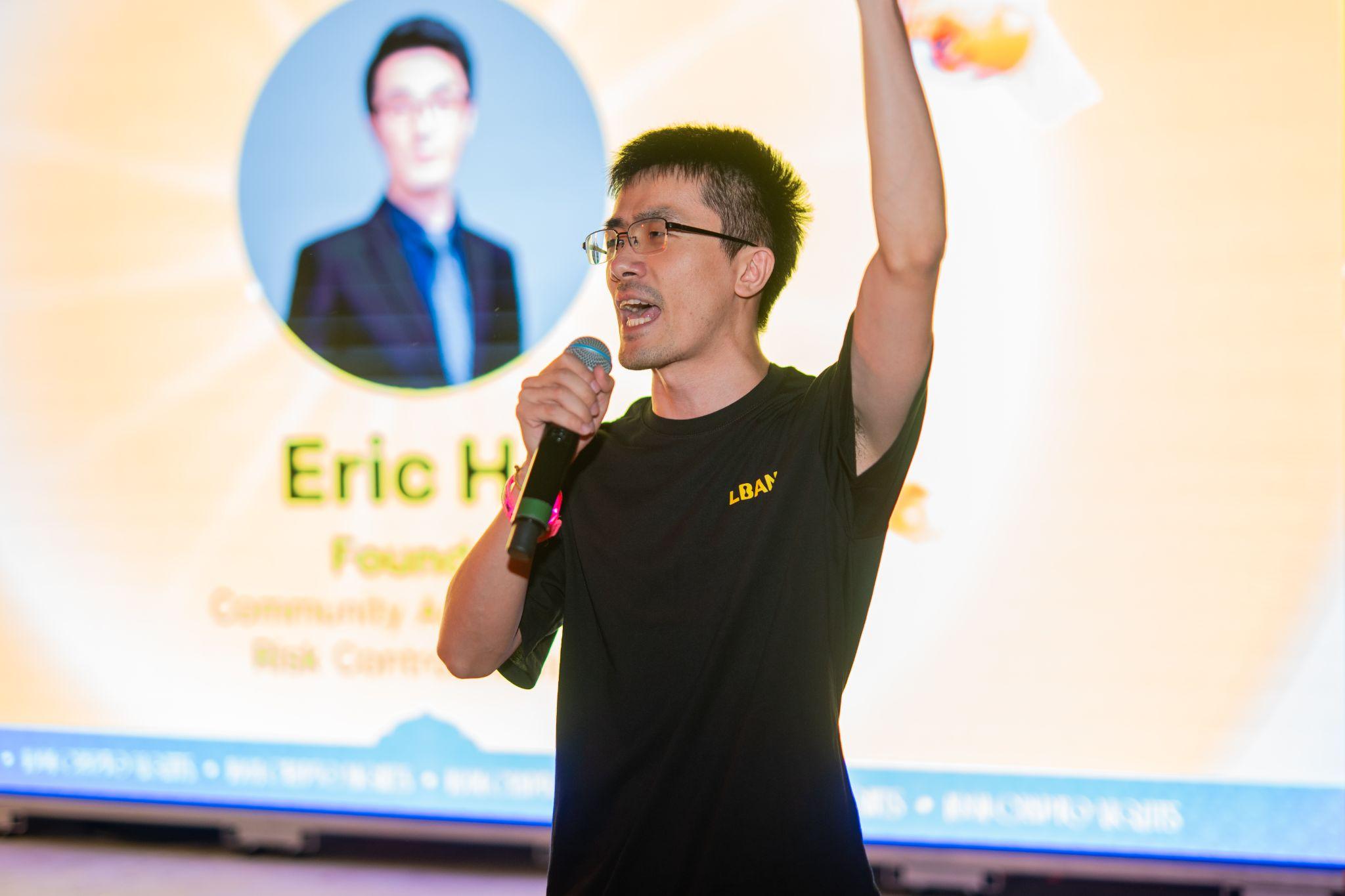 1001 Crypto Nights：当 Dubai 的沙滩遇上最真实的 Web3 共鸣 
