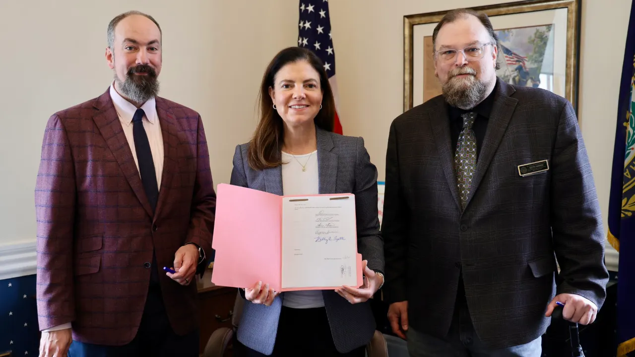 Witness history: The first crypto reserve state in the United States makes a stunning debut, is the regular army buying coming?