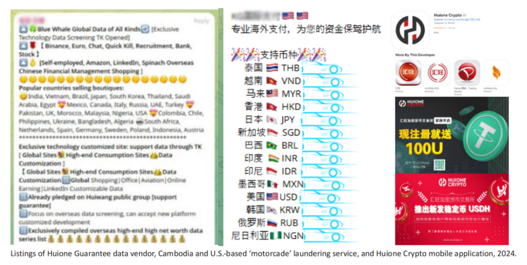 UNODCが東南アジアにおける詐欺に関する報告書を発表：暗号通貨は犯罪の道具となっており、すべての関係者が国際協力を強化する必要がある