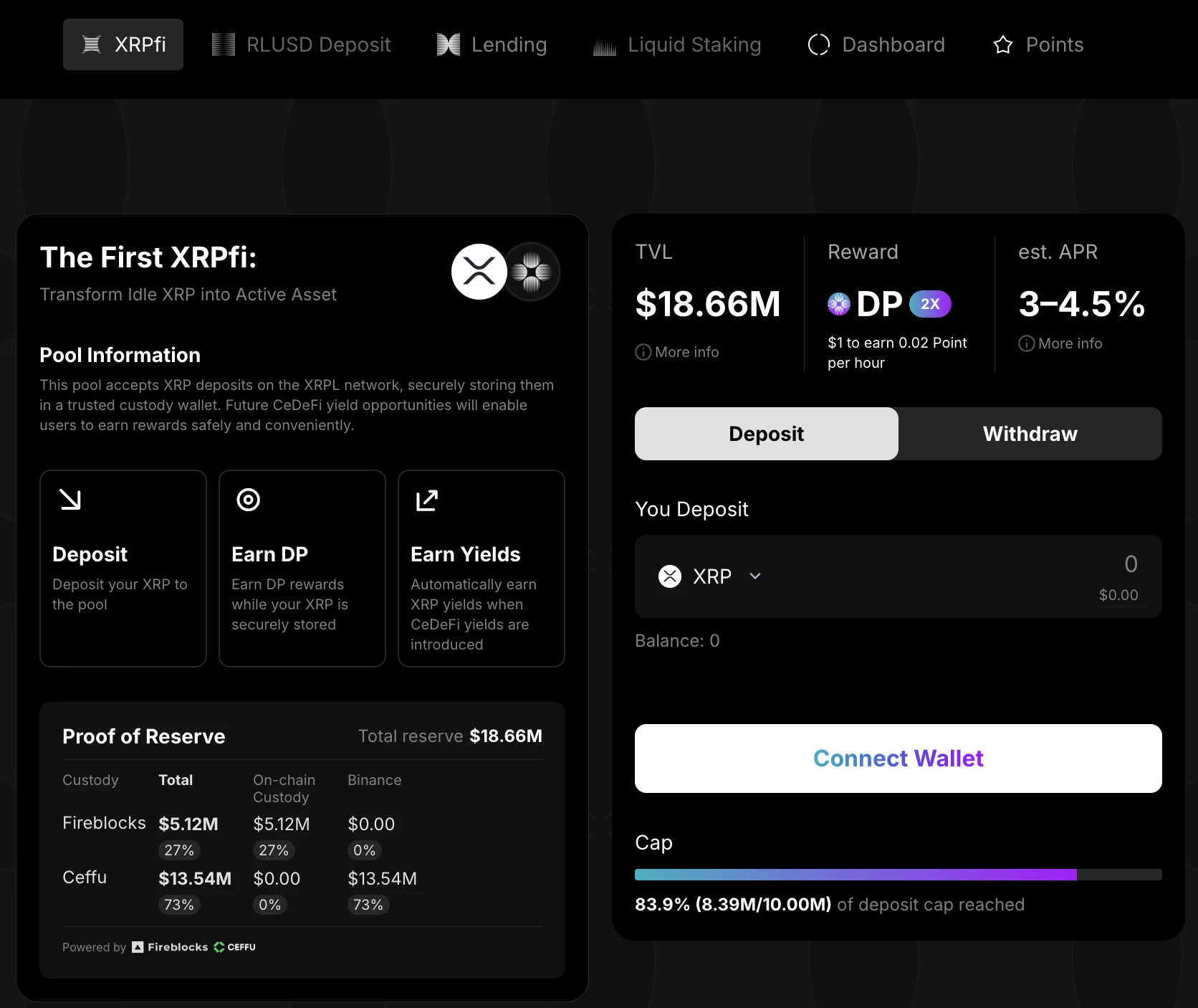 ステーキング + エアドロップの 2 倍のメリット、Doppler Finance はどのようにして XRP 保有者に新たな機会をもたらすのでしょうか?