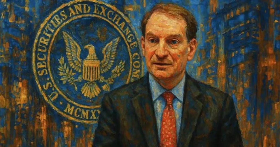 Will the SEC restart DeFi Summer? The prototype of US crypto regulation emerges