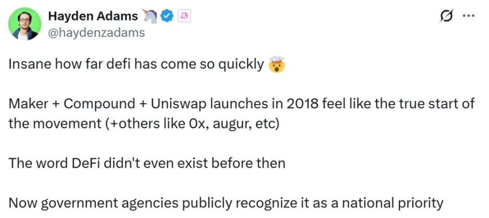 Will the SEC restart DeFi Summer? The prototype of US crypto regulation emerges