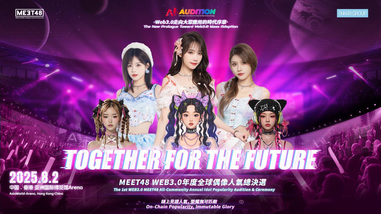 近期TGE热门AI项目一览：I.R.I.S、IDOL、Sahara AI、Mira、Allora