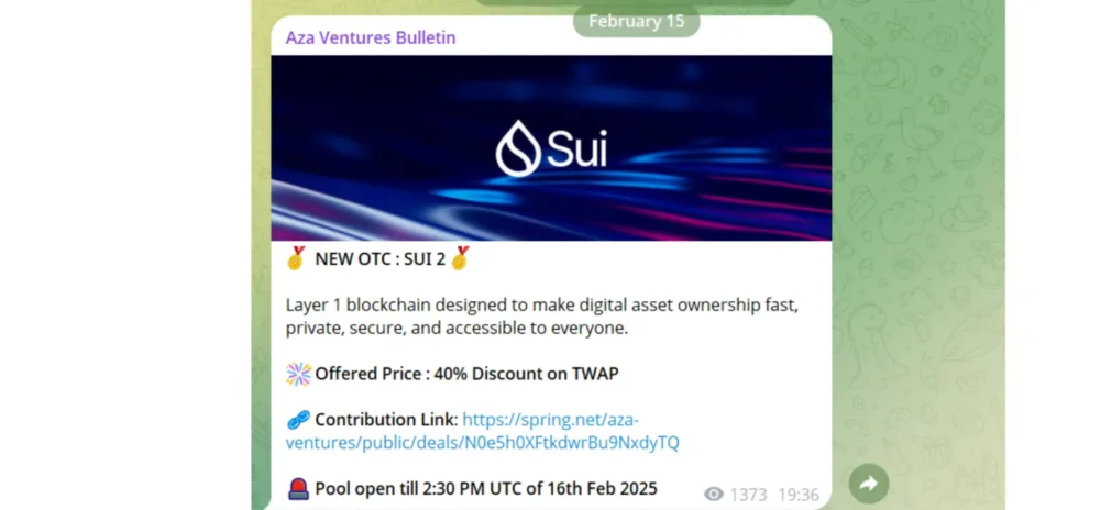 深度起底“折扣代币OTC”骗局：如何让VC与巨鲸数月损失5000万？
