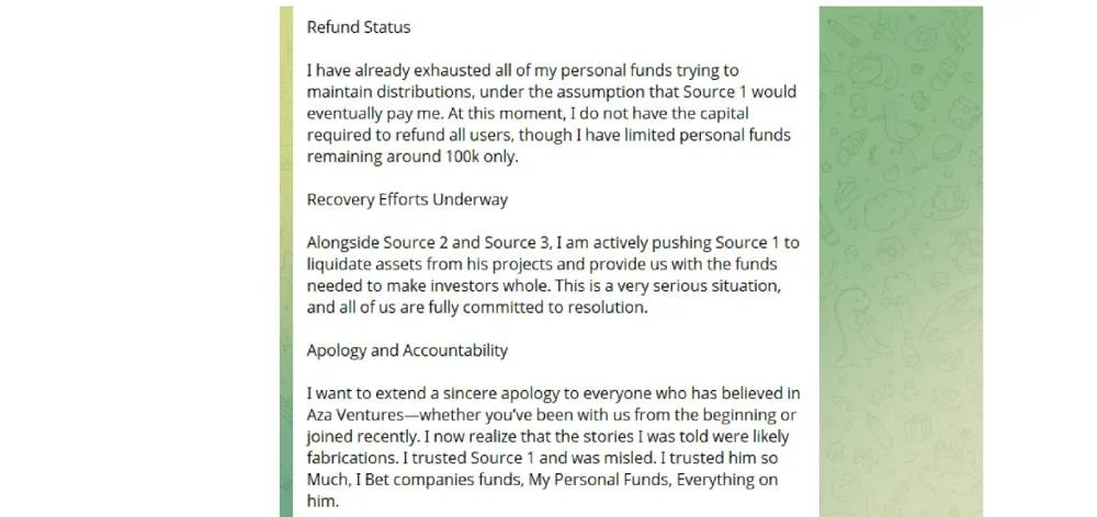 深度起底“折扣代币OTC”骗局：如何让VC与巨鲸数月损失5000万？