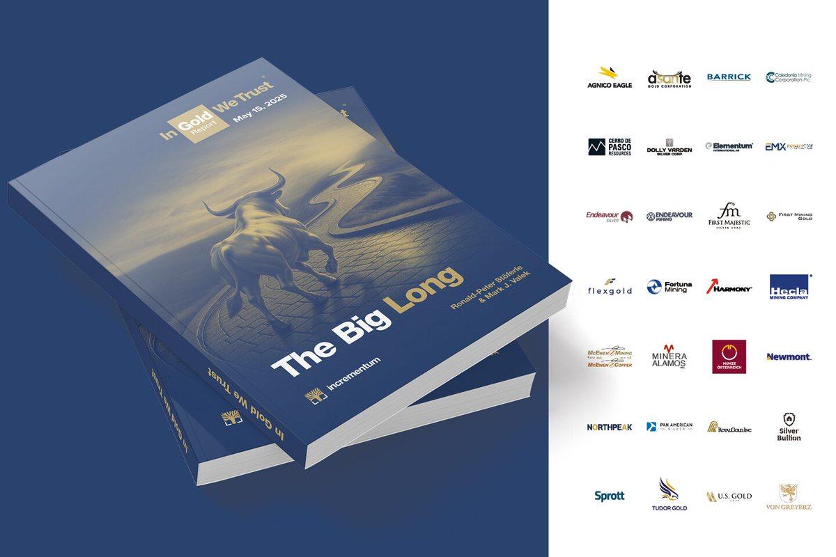 🟨"Oro e Bitcoin: Ristrutturazione del Mercato Finanziario"