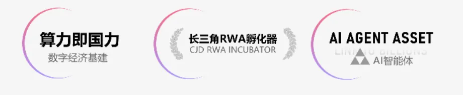 IFIC全球AI智能体WEB3创新峰会将于6月21日在上海浦东文华东方酒店举办