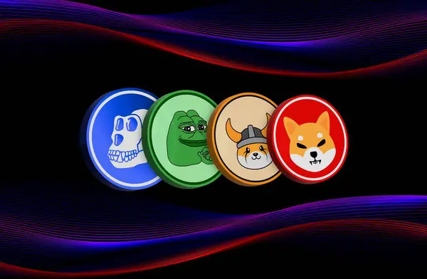Sentiments, beliefs and communities, do Meme coins have “fundamentals”?