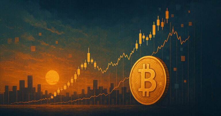 
2025下半年加密展望：比特币能否突破20万美元？