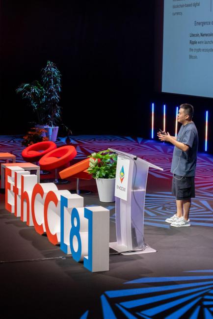 DFG 的 EthCC8 回顾与洞察：AI Agents、稳定币和 DeFi 复兴