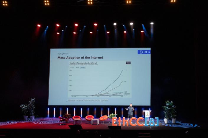 DFG 的 EthCC8 回顾与洞察：AI Agents、稳定币和 DeFi 复兴