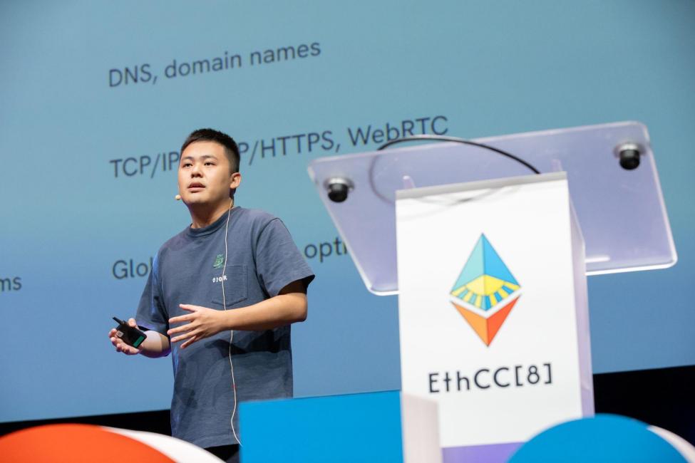 DFG 的 EthCC8 回顾与洞察：AI Agents、稳定币和 DeFi 复兴