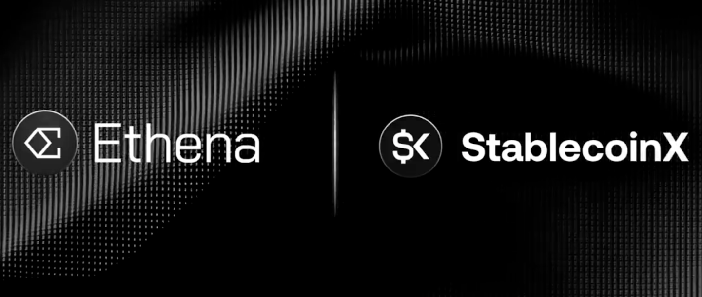 稳定币新范式,结构性重估的开始