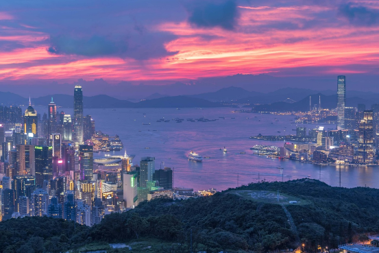 
稳定币条例生效在即，香港市场暗流涌动